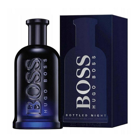 BOSS Bottled Night woda toaletowa spray 200ml