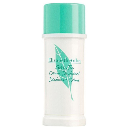 Green Tea dezodorant w kremie 40ml