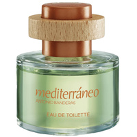 Mediterraneo woda toaletowa spray 50ml