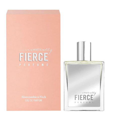 Naturally Fierce woda perfumowana spray 30ml