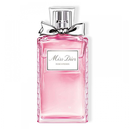 Miss Dior Rose N'Roses woda toaletowa 50ml