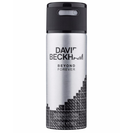 David Beckham Beyond Forever dezodorant spray 150ml