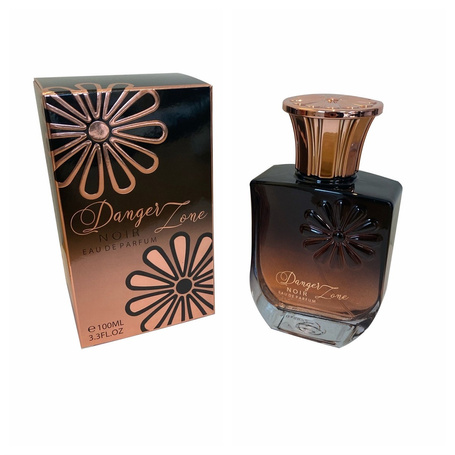 Danger Zone Noir woda perfumowana spray 100ml