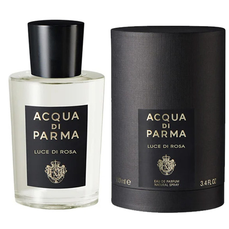Luce Di Rosa woda perfumowana spray 100ml