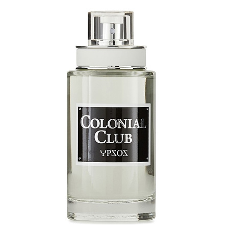 Colonial Club Ypsos woda toaletowa spray 100ml