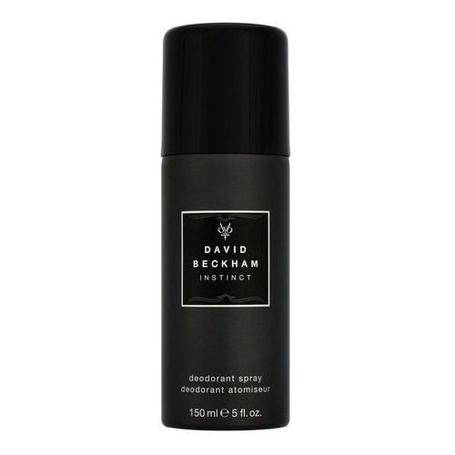 David Beckham Instinct Men dezodorant spray 150ml