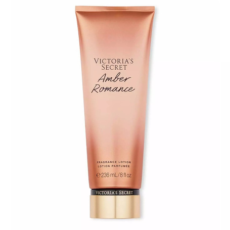 Amber Romance balsam do ciała 236ml