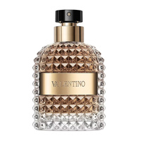 Uomo woda toaletowa spray 100ml