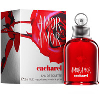 Amor Amor woda toaletowa spray 30ml