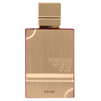 Amber Oud Rouge woda perfumowana spray 120ml