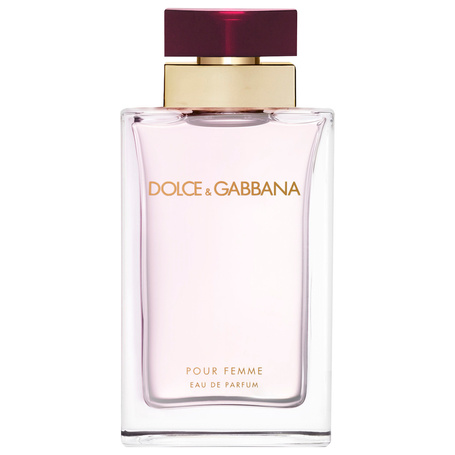 Pour Femme woda perfumowana spray 100ml