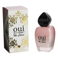 Oui Je T'Aime! Ma Cherie woda perfumowana spray 100ml