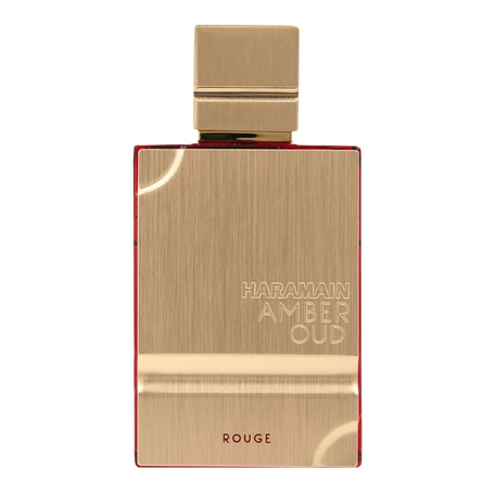 AL HARAMAIN AMBER OUD ROUGE EDP 60ML