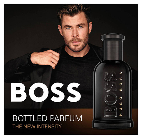 Boss Bottled perfumy spray 100ml