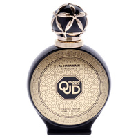AL HARAMAIN BLACK OUD EDP 100ML
