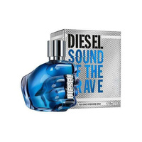 Sound Of The Brave woda toaletowa spray 50ml