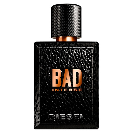 Diesel Bad Intense woda perfumowana spray 50ml