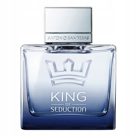 King Of Seduction woda toaletowa spray 100ml