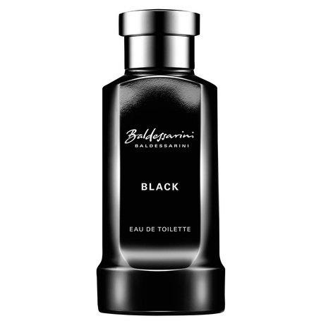 Baldessarini Black woda toaletowa spray 75ml