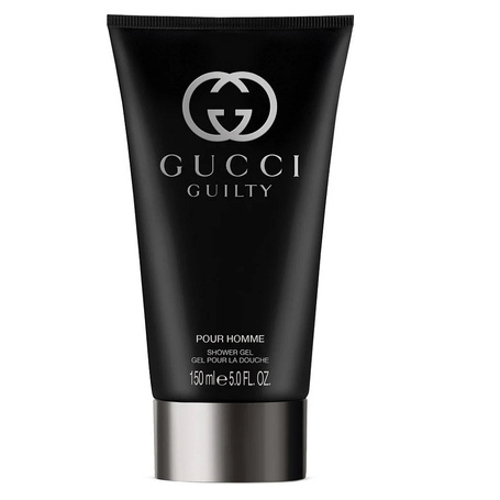 Guilty Men żel pod prysznic 150ml