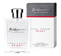 Cool Force Sport woda toaletowa 50ml