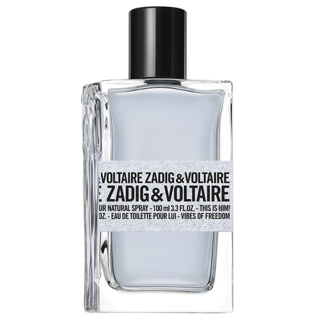 Vibes of Freedom woda toaletowa spray 100ml
