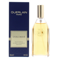 Shalimar Eau de Parfum woda perfumowana refill spray 50ml