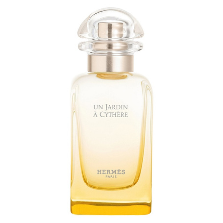Un Jardin a Cythere woda toaletowa refillable spray 50ml