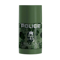Police To Be Camouflage dezodorant w sztyfcie 75ml