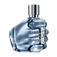 Diesel Only The Brave woda toaletowa spray 200ml