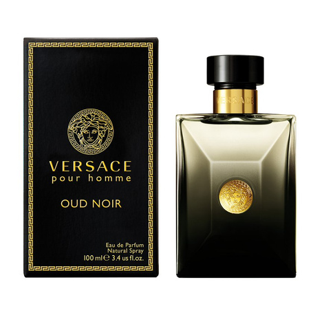 Pour Homme Oud Noir woda perfumowana spray 100ml