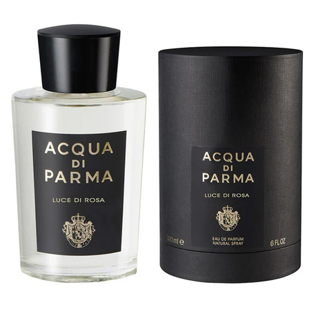 Luce Di Rosa woda perfumowana spray 180ml