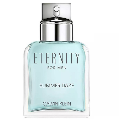 Eternity Summer Daze woda toaletowa 100ml