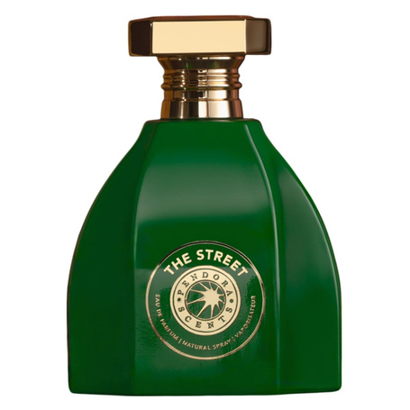 The Street woda perfumowana spray 100ml