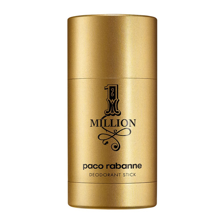 1 Million dezodorant sztyft 75ml