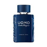 Uomo Urban Feel woda toaletowa spray 50ml