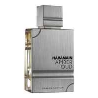 AL HARAMAIN AMBER OUD CARBON EDITION EDP 60ML