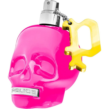 To Be Goodvibes For Woman woda perfumowana spray 125ml