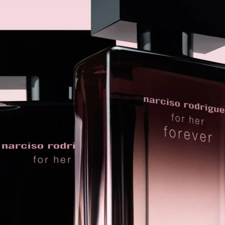 For Her Forever woda perfumowana spray 100ml