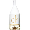 CK IN2U Woman woda toaletowa spray 150ml