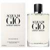 Acqua di Gio woda perfumowana spray 200ml	