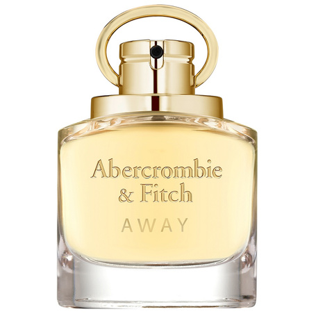Away Woman woda perfumowana spray 100ml