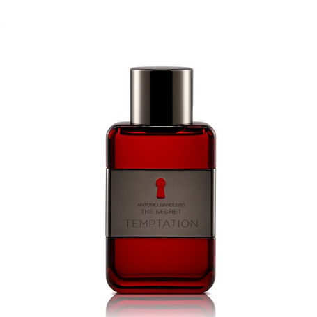 The Secret Temptation woda toaletowa spray 50ml