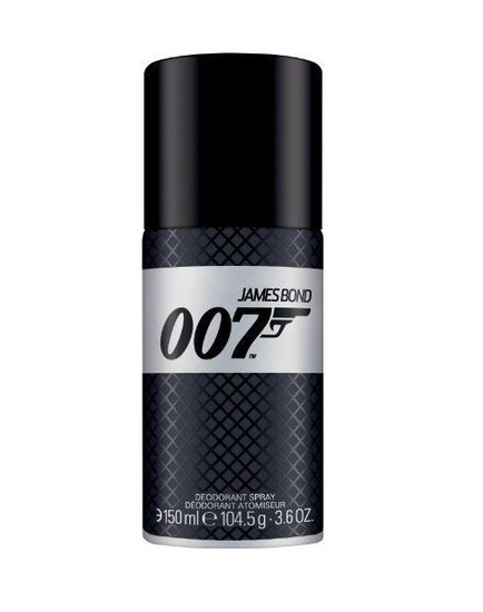 007 dezodorant spray 150ml