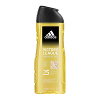 Victory League żel pod prysznic 400ml