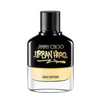 Urban Hero Gold Edition woda perfumowana spray 50ml