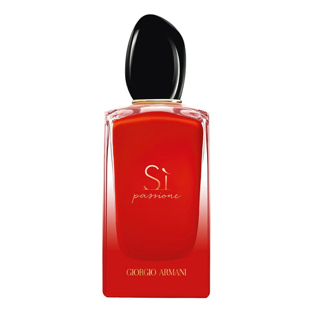 Si Passione Intense woda perfumowana 100ml