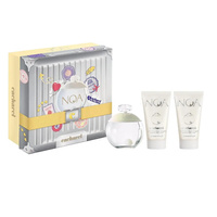 Noa woda toaletowa 100ml + balsam 2x50ml