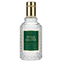 Acqua Colonia Blood Orange & Basil woda kolońska spray 50ml