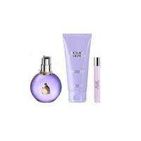 Eclat d'Arpege zestaw woda perfumowana spray 100ml + balsam do ciała 100ml + woda perfumowana spray 7.5ml